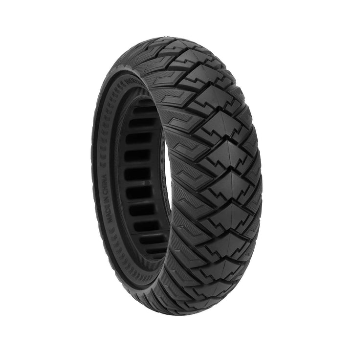 ULIP 10x3 solid off road electric scooter tyre puncture proof
