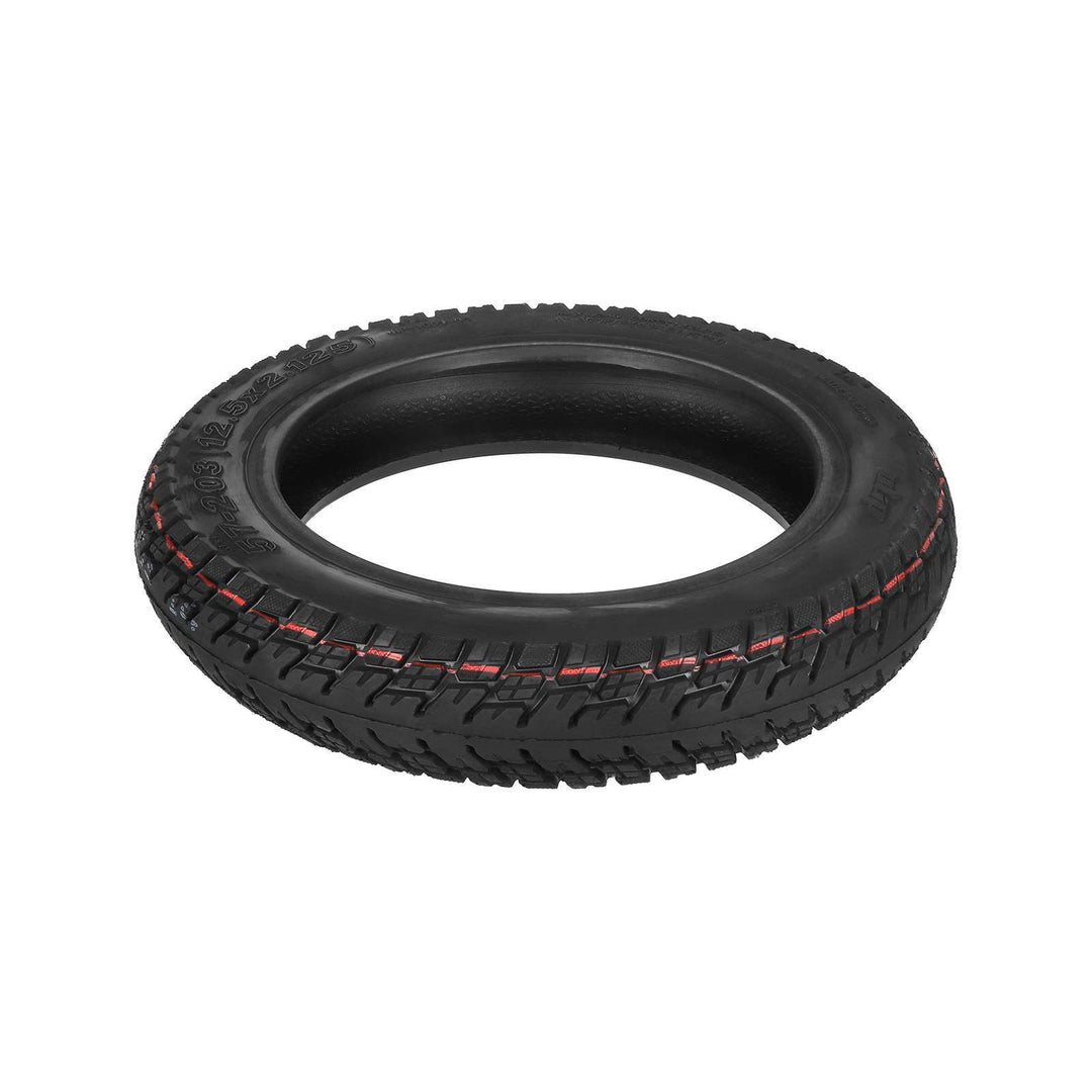 ULIP 12.5x2.125 replacement off-road tyre for 12-inch electric scooters.