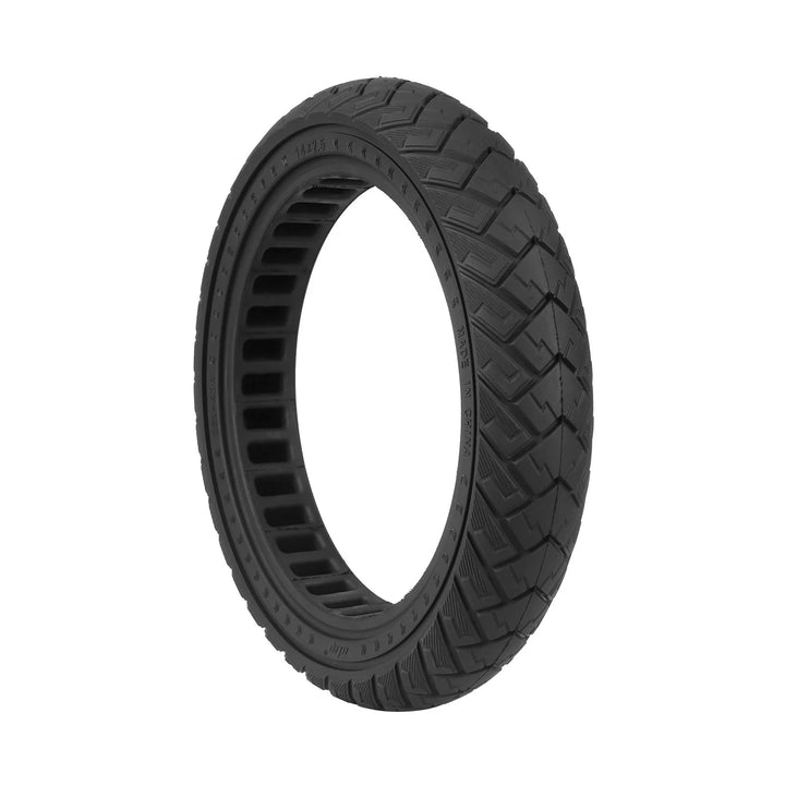 ULIP 14x2.5 solid honeycomb puncture-proof tyre for electric scooters.
