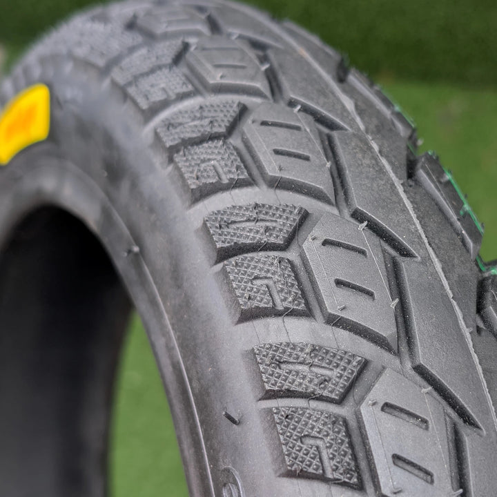 ULIP MANLUNG 14x2.50 66-254 tubeless hybrid tyre tread for EMOVE Roadrunner