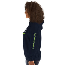 Load image into Gallery viewer, Hoodie (Staff) - Life&#39;s Too Short To Sit In Traffic

