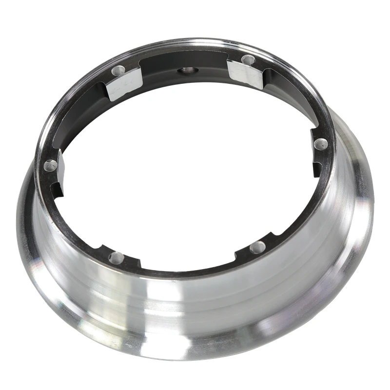 Genuine OEM motor hub rim for VSETT 11+ electric scooter front or rear wheel.