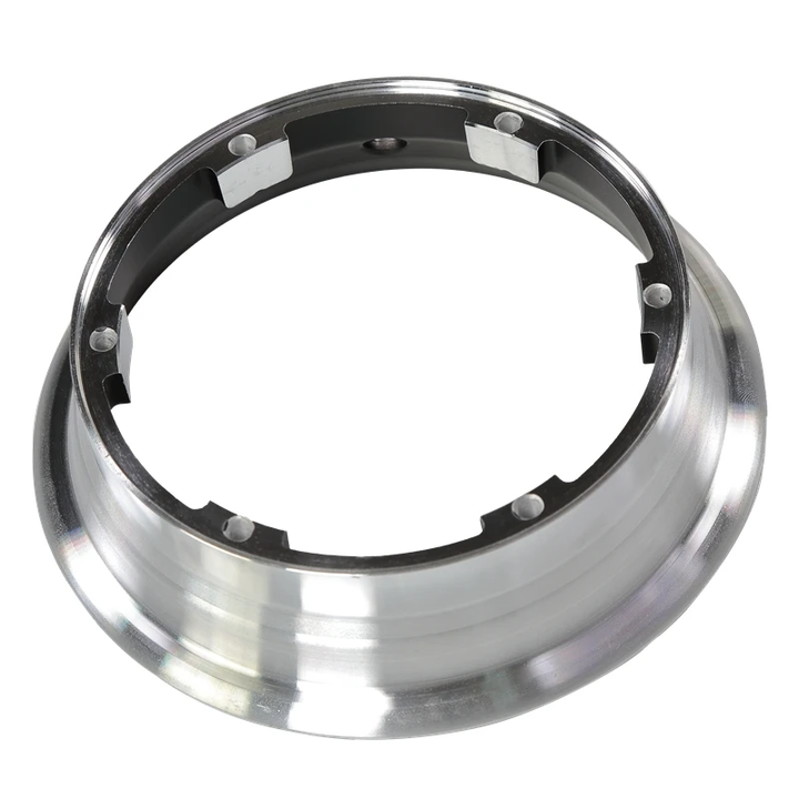 Genuine OEM motor hub rim for VSETT 11+ electric scooter front or rear wheel.