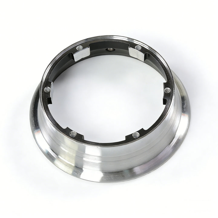 Genuine OEM motor hub rim for VSETT 11+ electric scooter front or rear wheel.
