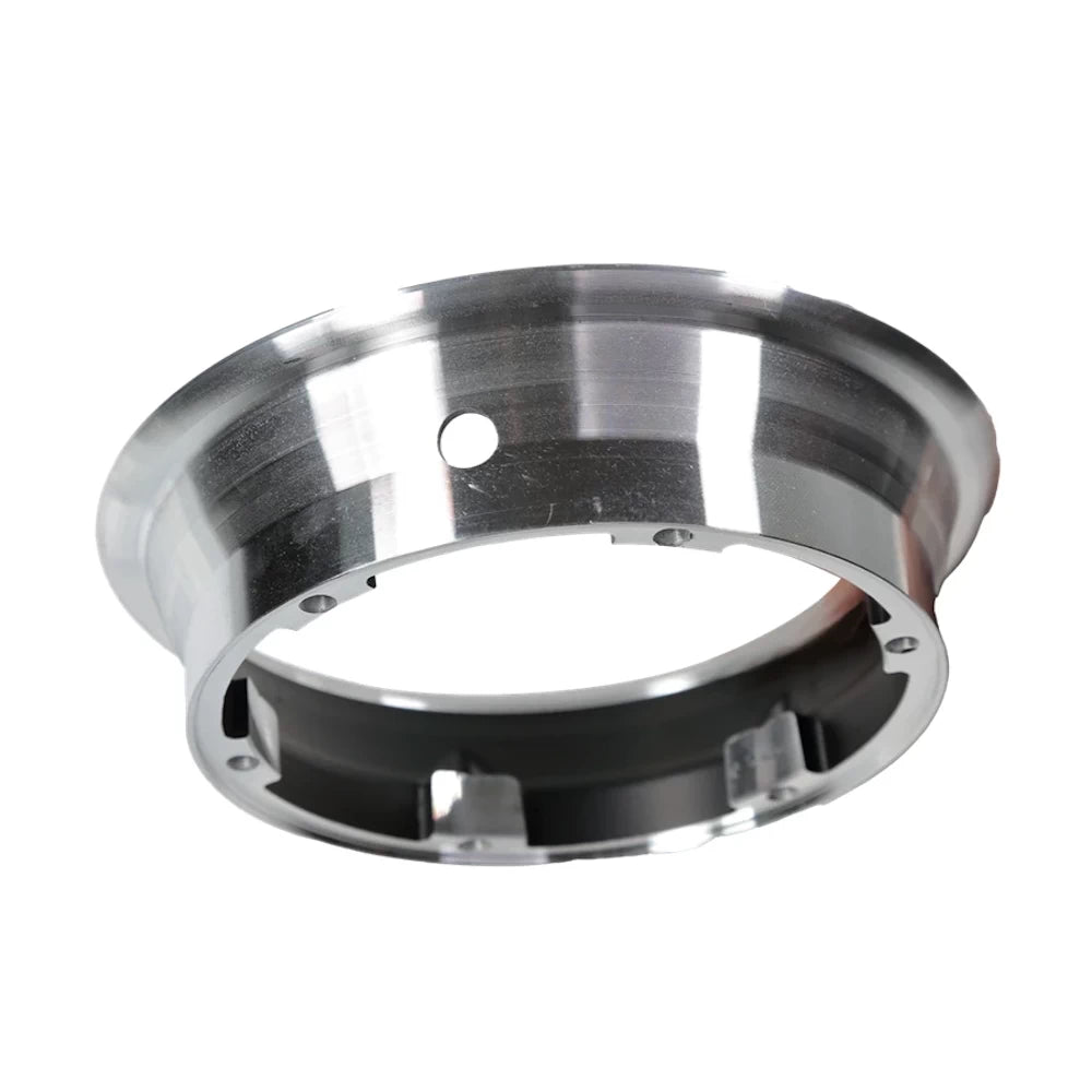 Genuine OEM motor hub rim for VSETT 11+ electric scooter front or rear wheel.