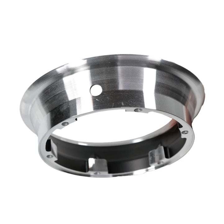 Genuine OEM motor hub rim for VSETT 11+ electric scooter front or rear wheel.