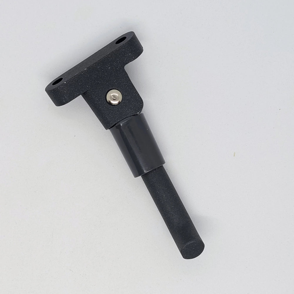 Front view Xiaomi 4 Lite Gen 1 metal kickstand replacement