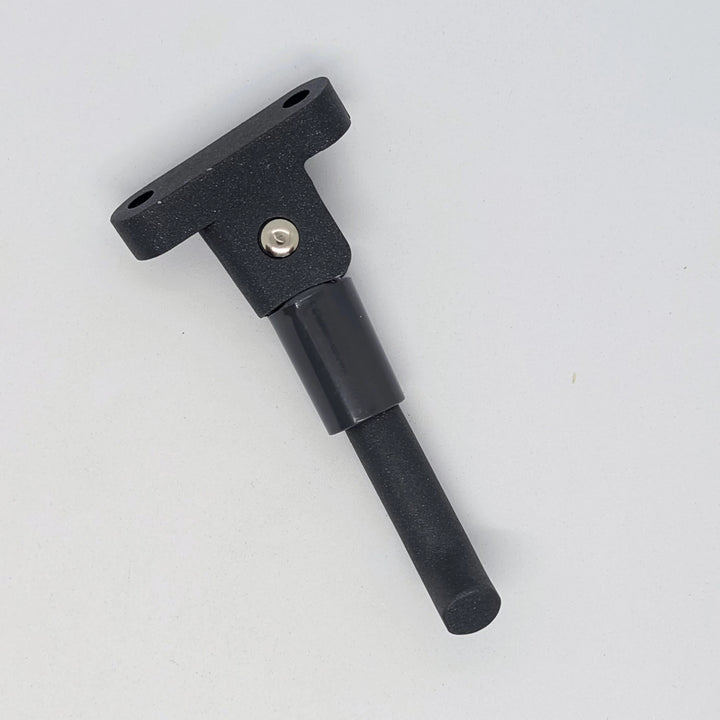 Front view Xiaomi 4 Lite Gen 1 metal kickstand replacement