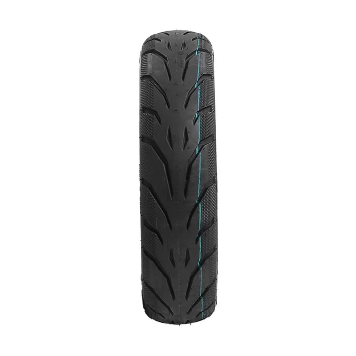 Tread pattern of 9x2.0 Xiaomi M365 self-healing tubeless tyre