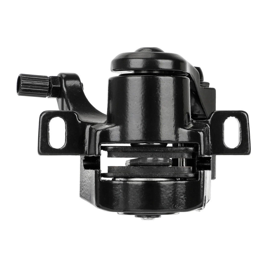 Bottom view rear wheel brake caliper Xiaomi Mi 4 Pro