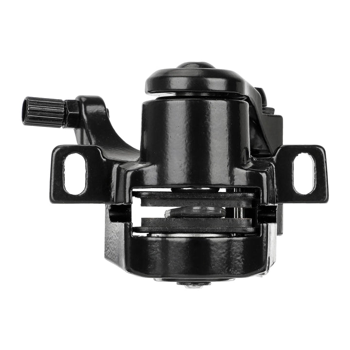 Bottom view rear wheel brake caliper Xiaomi Mi 4 Pro