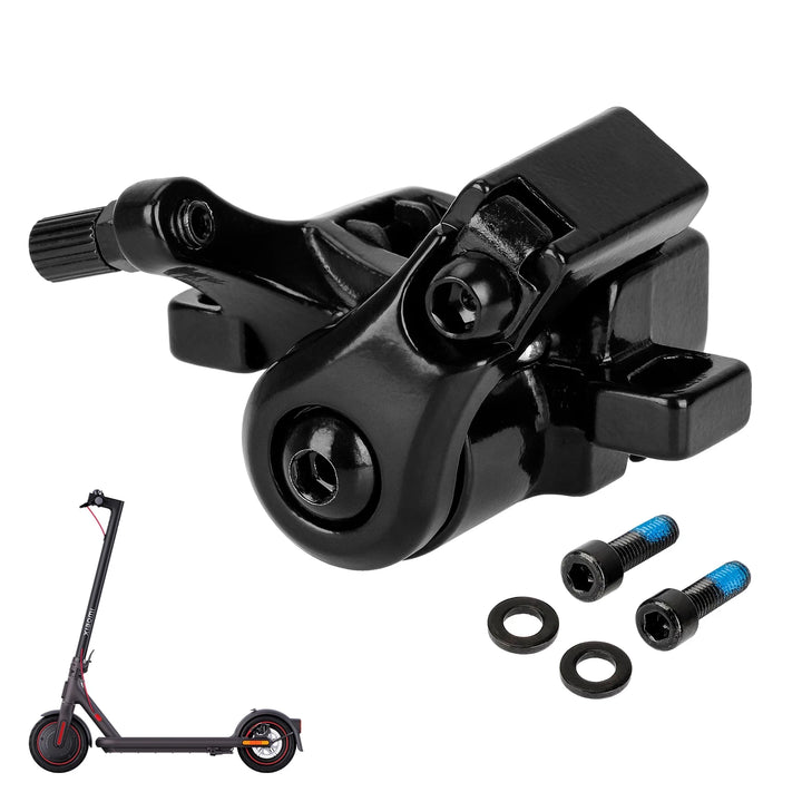 Xiaomi Mi 4 Pro rear brake caliper with mounting bolts
