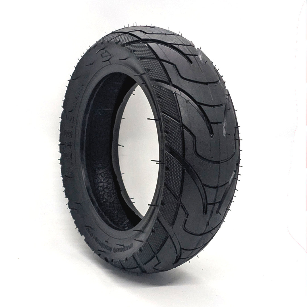 Original Xuancheng 8.5x3.0 tubeless road tyre for Kaabo Mantis Urban electric scooter OEM replacement.