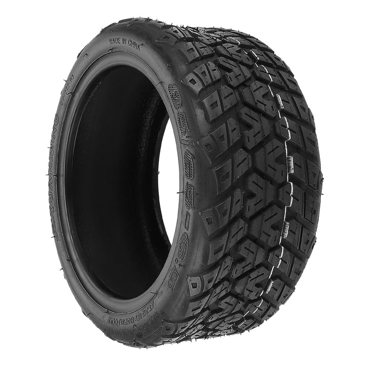 Yuanxing 85/65-6.5 tubeless off-road tyre for Kugoo G-Booster, Xiaomi Mini Pro and Ninebot Mini balance scooter.