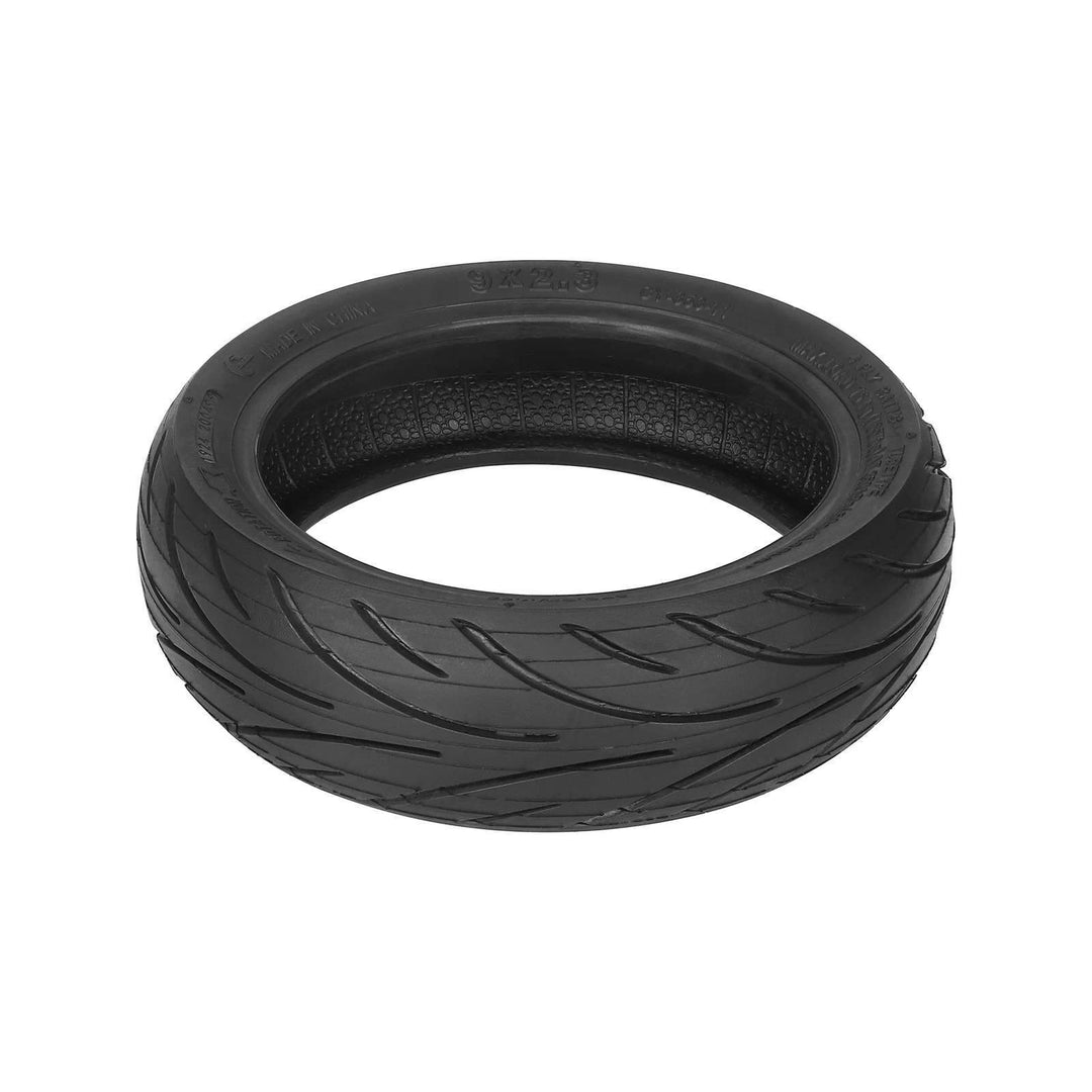 Inner casing and beads of Yuanxing 9x2.3 tube-type scooter tyre