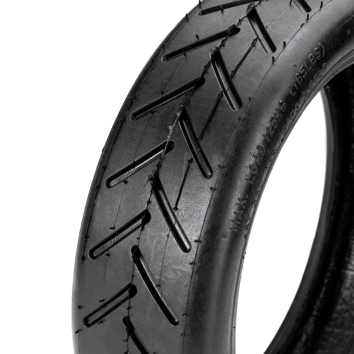 Tyre: 8.5" x 2" for Xiaomi - Tread Close Up