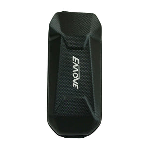 T-Bar Hard-Shell Storage Case/Pouch/Bag (3 Litre) - EMOVE brand - Front