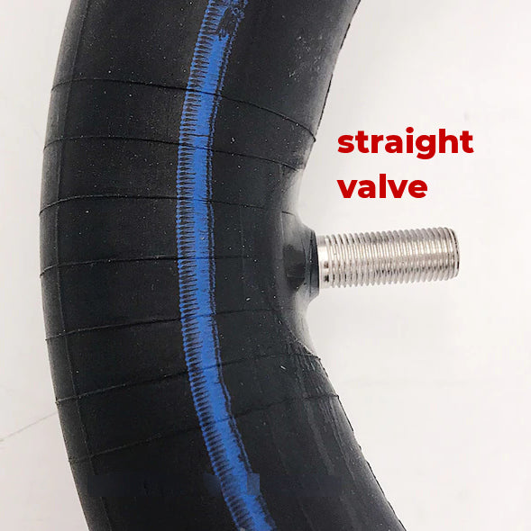 Straight Valve