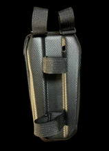 Load image into Gallery viewer, T-Bar Hard-Shell Storage Case (3 Litre) - rear velcro fasteners
