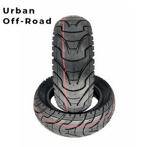 Urban Off-Road Tyres Display (Labelled)