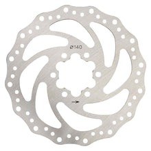 Load image into Gallery viewer, 140mm Disc Brake Rotor for EMOVE Cruiser 
