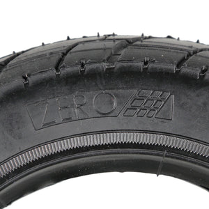8.5 x 2" Zero Tyre/Tire (Brand) - 8 1/2 Inch x 2