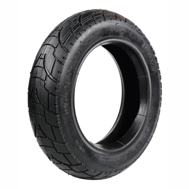 8.5 x 2" Zero Tyre/Tire (Hero Shot) - 8 1/2 Inch x 2