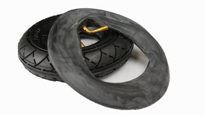 8 Inch Inner Tube (200 x 50) - 90 degree valve - Suitable for EMOVE Touring (front tyre only)