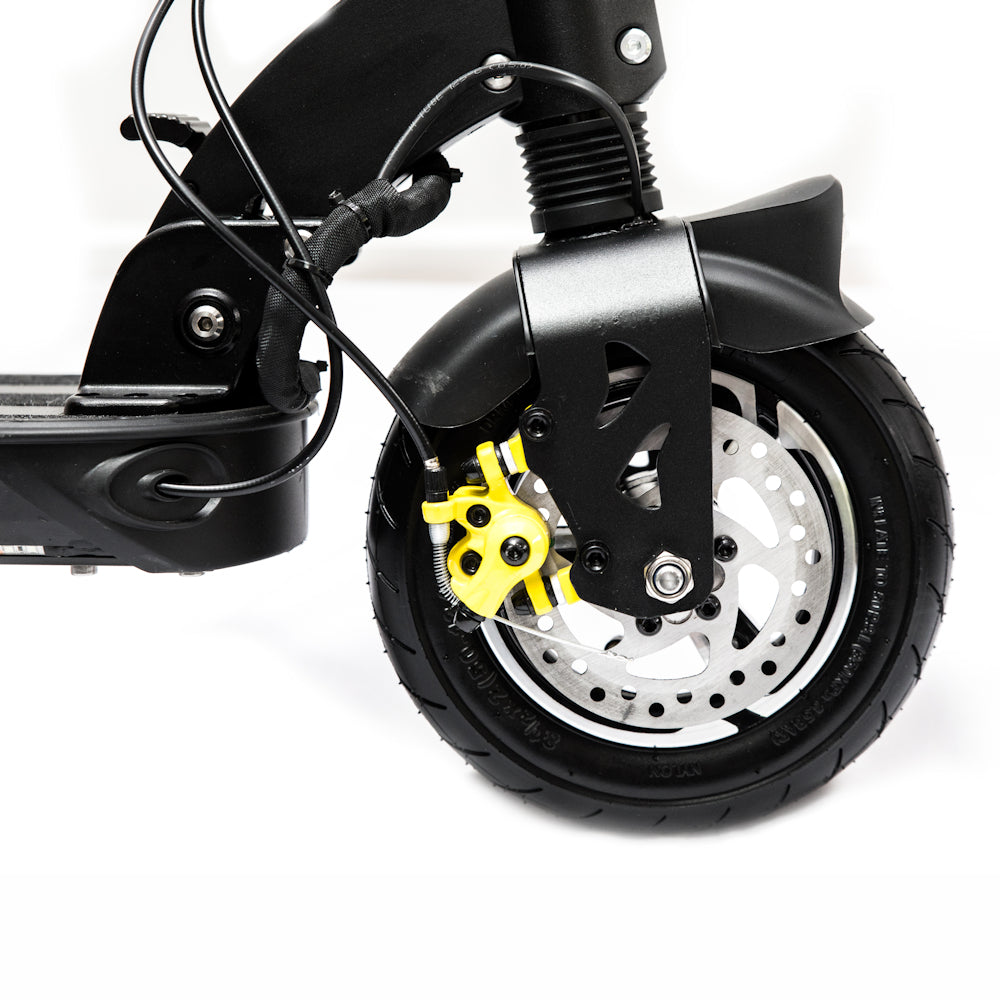 Bexly 9 - Front Disc Brake