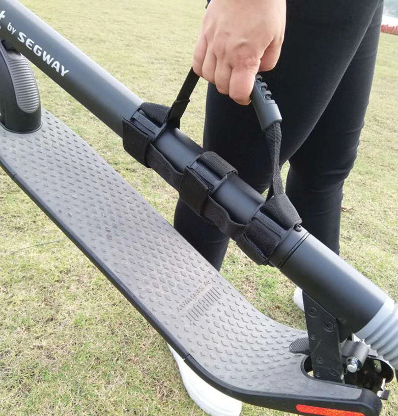 Carry Handle for Electric Scooter - Fitted