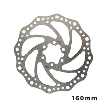 Load image into Gallery viewer, 160mm Disc Brake Rotor
