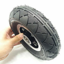 Load image into Gallery viewer, 8 inch outer tyre for EMOVE Touring (fitted)
