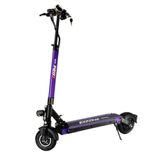 Load image into Gallery viewer, EMOVE TOURING - LG 48V 13ah 500W Portable Electric Scooter
