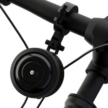 Load image into Gallery viewer, Electric Horn Alarm - Fitted to Handlebar
