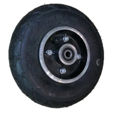 Load image into Gallery viewer, Front wheel (8&quot;) for EMOVE Touring - Inner Tube with Split Rims plus outer tyre
