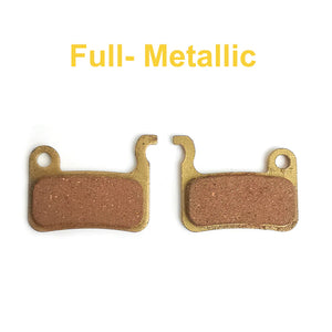 Brake Pad XTech Replacement for EMOVE Cruiser, EMOVE Roadrunner and M365 Electric Scooters