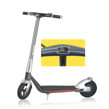 Load image into Gallery viewer, Mankeel Silver Wings - 36V 9Ah 350W Portable Electric Scooter

