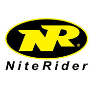 NiteRider Lumina Boost LED Rechargeable Headlights