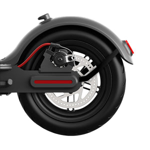 Fitted - Rear Fender for Xiaomi M365
