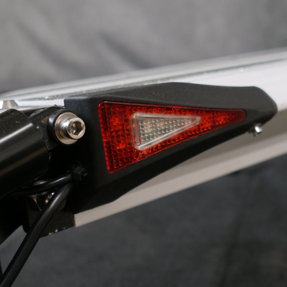 Cruiser turn signals 60 photos - Travelerscast.com