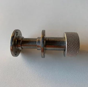 S-Knob Locking Pin for EMOVE Cruiser - Profile