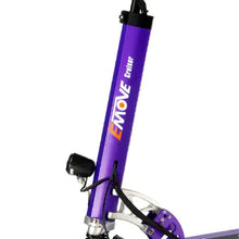 Load image into Gallery viewer, Front Stem Tube for EMOVE Cruiser (Purple - Fitted)(
