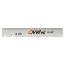 Load image into Gallery viewer, Front Stem Tube for EMOVE Cruiser (White)
