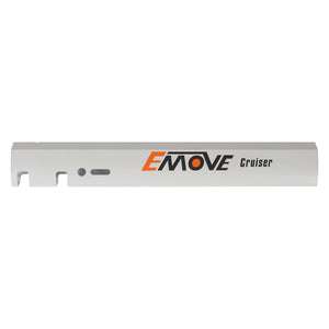 Front Stem Tube for EMOVE Cruiser (White)