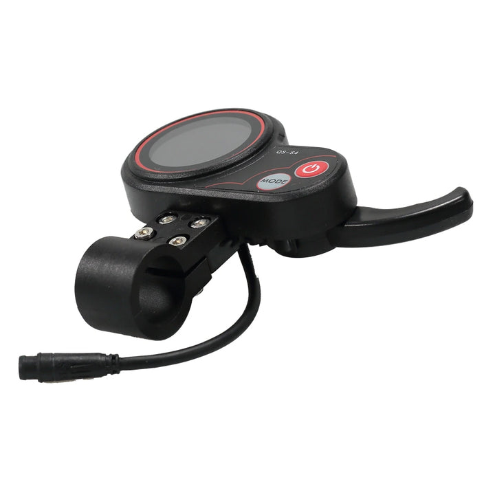 QS-S4 Throttle