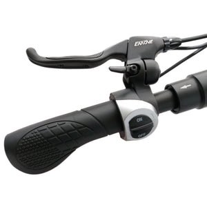 Brake Lever with Bell for EMOVE Touring