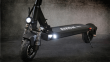 Load image into Gallery viewer, EMOVE Touring Best Electric Scooter Headlight
