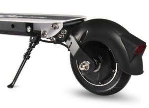 EMOVE Touring Best Electric Scooter Rear Wheel motor Kick stand