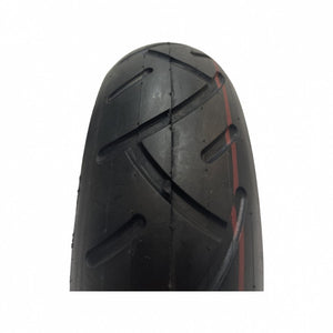 Tyre: 10" x 3.0" Road Tyre/Tire (HOTA brand)