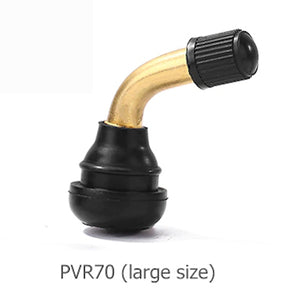 Universal Straight Valve for Electric Scooters for Tubeless Tires